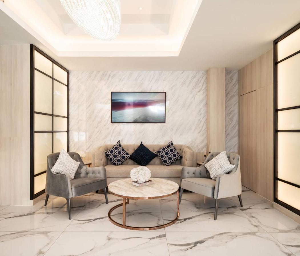 Lucky Hotel Бангкок Экстерьер фото